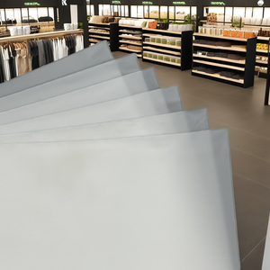 ซองพลาสติก CPE แบบมีกาวในตัวสำหรับบรรจุภัณฑ์เสื้อผ้า สายดาต้า สายชาร์จ โทรศัพท์มือถือ เคสโทรศัพท์ ผลิตภัณฑ์อิเล็กทรอนิกส์อื่นๆ  วัสดุหนา PE PLA - Product Image 2