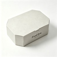 Boîte à sushi de luxe de qualité alimentaire, boîte en carton recyclable, boîte pliable pour poulet frit à emporter avec séparateurs