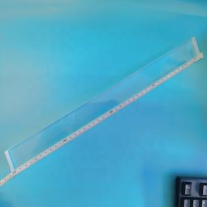 맞춤 제작 중국산 대형 프리즘 광학 절단 유리 프리즘 판매 - Product Image 1