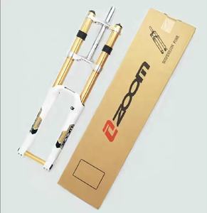 High-quality <strong>ZOOM</strong> Bicycle <strong>Fork</strong> Downhill Type <strong>Fork</strong> Suspension <strong>Fork</strong> CH-680DH(AMS)RA-26 - Product Image 6