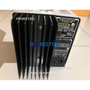 Gwinstek GPS-1830D /1850D/3030D /3030D แหล่งจ่ายไฟ DC แบบเชิงเส้นเอาต์พุตเดี่ยว อุปกรณ์การศึกษา สอบถามราคาได้ที่เรา H - Product Image 5