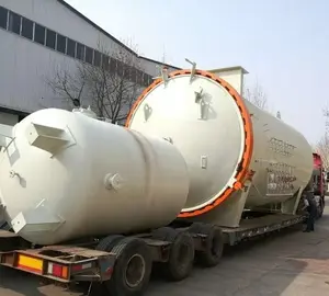 Autoclaves - Product Image 1