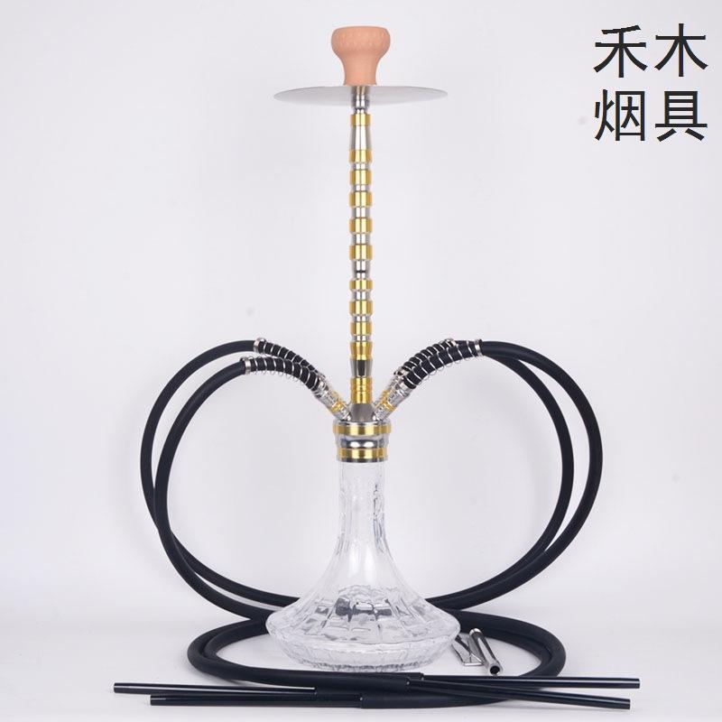 Tube du silicone 4pcs, comme montré