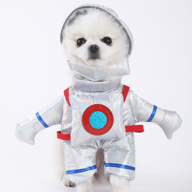 Space costume