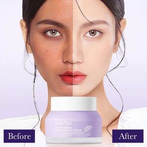 OEM SADOER Crema Facial al por Mayor <span class=keywords><strong>de</strong></span> Marca Privada con Semillas <span class=keywords><strong>de</strong></span> Uva, Hidratante, Antienvejecimiento, Blanqueadora y Correctora - Product Image 6