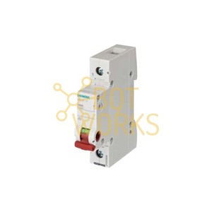 Siemens 5TL11631 - Nuovo - Product Image 1