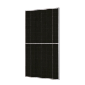 Paneles Solares Monocristalinos Bifaciales de Doble Vidrio JA Solar Deep Blue 4.0 Pro JAM54D40 Serie LR de 430w 440w 450w 455w - Product Image 6