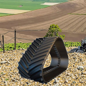 En gros Chenilles en caoutchouc pour mini-tracteur, tracteur à chenilles, chenilles de tracteur, chenilles de bulldozer John Deere, chenilles John Deere, chenilles <span class=keywords><strong>Joe</strong></span> - Product Image 5