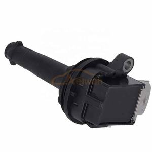 热卖汽车线圈点火用于福特福克斯II OE编号1371601 6M5G12029AA 8677837 30713417 - Product Image 3