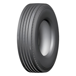 ยางรถบรรทุกใหม่ราคาถูกจากจีน 215/75r17.5 ยาง 235/75r17.5 ยางลมแบบไม่มียางใน 11r22.5 295 75r22.5 สำหรับรถพ่วง - Product Image 2