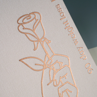 Logo Design Custom ized Beige Leinen Stoff bezug A4 A5 A6 Größe 90 Tage Gewichts verlust Planer Journal Notizbuch mit Spiral bindung