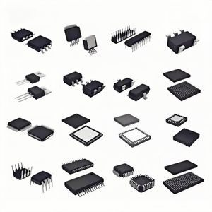 <span class=keywords><strong>CA</strong></span>-IS3105W Nuovo e Originale Circuito Integrato Altri Chip IC Lista BOM RFQ Componenti Elettronici - Product Image 3