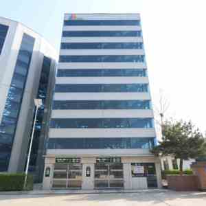 Bãi đậu xe dọc hệ thống đỗ xe tự động thông minh băng chuyền dọc - Product Image 1