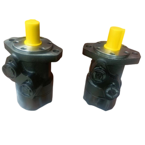 Moteur hydraulique série OMP OMP100-151-0612/OMP32 151-0341 OMP200 151-0315 50 151-0028 - Product Image 3