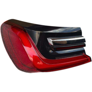 Feux arrière <span class=keywords><strong>LED</strong></span> pour <span class=keywords><strong>BMW</strong></span> Série 7 G12, feux de freinage clignotants, feux de stationnement d'origine utilisés, feux arrière <span class=keywords><strong>LED</strong></span> - Product Image 3