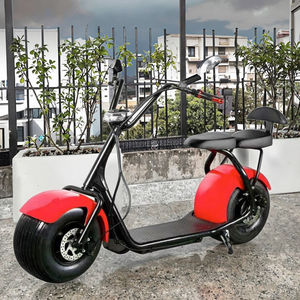Motocicleta Todoterreno de Alta Calidad con Motor sin Escobillas de <span class=keywords><strong>Gasolina</strong></span>, Arranque Eléctrico - Hecho en China - Product Image 2