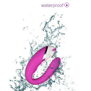 Kostenlose individuelle Schachtel Großhandel niedriger Preis vibrierende <span class=keywords><strong>sexy</strong></span> Spielzeuge gutes Geschenk Vibrator für Mädchen tragbares Vagina-Penis-Dildo Paar - Product Image 5