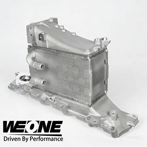 Conjunto de Válvula EGR y Intercooler 818268 04L129711 04L129711AC 04L129711J 04L129711F 04L129711L 04L129711R - Product Image 2
