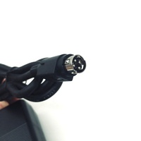Adaptateur secteur d'origine 4 broches 12V 12.5A 150W pour câble de chargeur d'alimentation FSP FSP150-AHAN1 9NA1350204