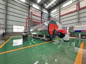 <span class=keywords><strong>Caldera</strong></span> <span class=keywords><strong>de</strong></span> Vapor <span class=keywords><strong>de</strong></span> Tres Retornos WNS <span class=keywords><strong>de</strong></span> 4 Toneladas y 1.25Mpa, Fácil Instalación y Mantenimiento, <span class=keywords><strong>Precio</strong></span> Competitivo <span class=keywords><strong>de</strong></span> Fábrica - Product Image 6