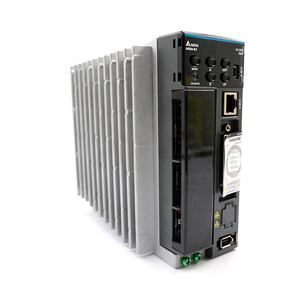 Technologie de pointe 0,75 kW 1 phase 220 V 1 kHz Haute réactivité Certifié CE Servomoteur d'automatisation industrielle ASD-B3-0721-L pour Delta - Product Image 4