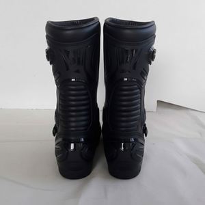 Adventure Dry Motorcycle Racing Boots High Performance Fashionable Multifunctional Motorbike Shoes - Product Image 5
