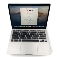 Ordinateur Portable d'Occasion en Gros 13,3 Pouces i5-core 8G/256GB, Stock Prêt, pour Apple MacBook Air 2020