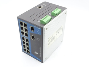EDS-516A Moxa Layer 2 Managed <b>Switches</b> EDS-516A - Product Image 6