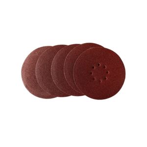 DONYUN OEM Aluminiumoxid-Schleif scheibe 9 Zoll P40-4000 Trockenwand-Schleif scheiben Klett-Schleifpapier - Product Image 2