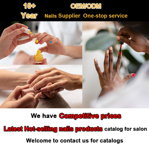 Meilleures ventes : 504 capsules d'<span class=keywords><strong>ongles</strong></span> artificiels transparentes en acrylique, forme cercueil, à couverture complète, pour extension, avec logo personnalisé, vente en gros - Product Image 6