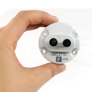 Électrovanne d'injecteur CAT 212-3464 10R-0725 CH12082 10R-1285 192-2817 250-1311 C13 C15 C18 - Product Image 3