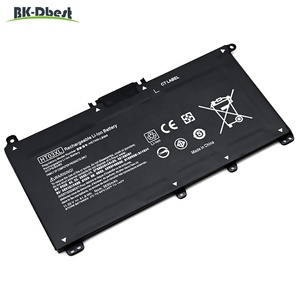 Bk-dbest nhà máy bán buôn ht03xl Pin máy tính xách tay cho HP Pavilion 14-ce 14-ck 14-df 17-ca Pavilion x360 14-dh <span class=keywords><strong>tf03xl</strong></span> - Product Image 1