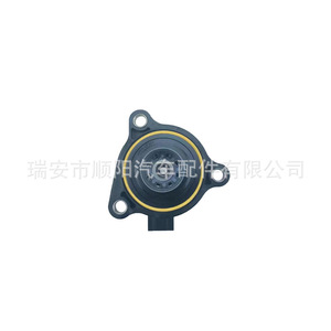 Válvula Solenoide del Turbocompresor 144839204R para Renault, Pieza de Repuesto para Control de Presión del Turbo, Sy-163 - Product Image 1
