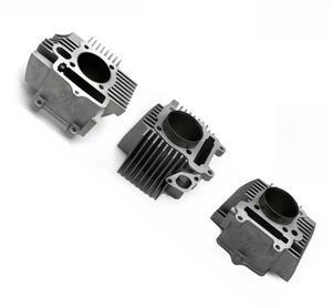 Piezas y Accesorios para Motor, Kit de Pistón de Cilindro Compatible con Polaris Outlaw 110 2016-2018 - Product Image 3