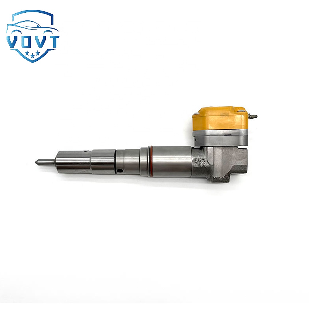 Auto Parts Fuel Injector Diesel Injection 232-1173 for CAT Engine Injector Auto Fuel Common Rail Injector