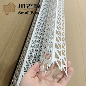 Zhe Tong Small Boss USA Venta caliente <span class=keywords><strong>PVC</strong></span> Drywall Corner Beads Angle Beads para Florida - Product Image 5