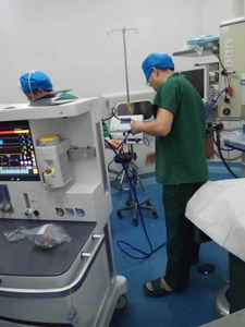 Peralatan medis hewan efisiensi tinggi peralatan anestesi hewan portabel peralatan sedasi kualitas tinggi - Product Image 4