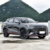 Nouvelle Voiture à Essence 2026 Changan X5 PLUS Pro Excellence PRO 1.5T Turbo Grand SUV Haute Efficacité – Dépôt pour Vente de Voiture Neuve