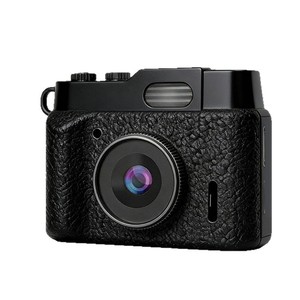 Nouvelle Caméra d'<span class=keywords><strong>Action</strong></span> Portable 2026 <span class=keywords><strong>Pas</strong></span> Chère pour Enfants, Mini Caméscope de Poche, Enregistreur Vidéo HD, Mini Caméra Numérique Rétro Porte-clés - Product Image 1