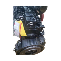 Ensemble moteur Dongfeng de qualité supérieure avec fabrication de précision et performances à haut rendement