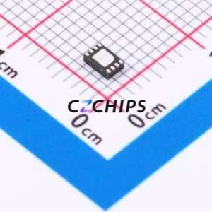 Chip IC de circuito integrado PMIC de potencia de 2x3, nuevo y original, 1/2 ", 1/2", 1/2/2/3 - Product Image 2