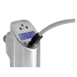 Interrupteur de débit E+H DTT31-A1A111DEX1AB, surveillance sécurisée du débit et de la température dans les processus industriels - Product Image 5