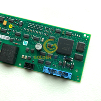 Nouvelle carte de commande principale de haute qualité 00.785.0093, module plat DSCB380 pour pièces offset Sm102 CD102 Sm74 Pm7
