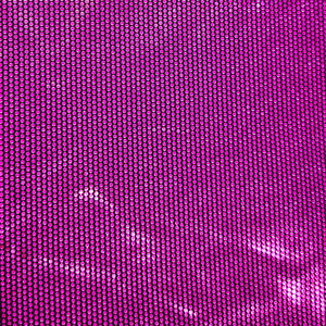 Tissu en polyester spandex brillant avec des pois argentés en feuille d'or pour la confection de robes et de vêtements de spectacle, vente en gros - Product Image 6