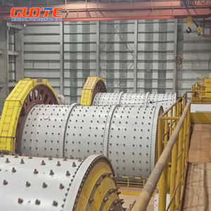 नई स्थिति छोटे पैमाने पर गीला अयस्क पीसने बॉल मिल क्वार्ट्ज खनन प्रसंस्करण मशीन खनिज विभाजक सामग्री सिलिका रेत - Product Image 2