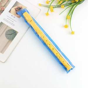 Flûte <span class=keywords><strong>à</strong></span> <span class=keywords><strong>bec</strong></span> allemande ABS, gamme contralto, en Do majeur, finition polie, 8 trous, pour débutants du primaire, niveau d'entrée - Product Image 6