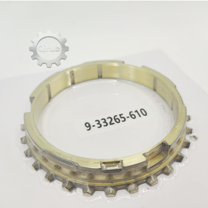 Anillo sincronizador de la caja de cambios automática para ISUZU TFR54 OEM 9-33265-610/8-94128-610-2/8-94465-422-0/ 933265610 - Product Image 1
