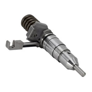 หัวฉีดน้ำมันเชื้อเพลิงสำหรับรถขุดรุ่นใหม่ E320L หมายเลข 7E-8729 0R-3190 20R-2056 หัวฉีดน้ำมัน 7E-9585 - Product Image 1