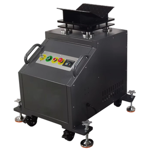 Testeur de châssis de simulateur de détecteur de bruit anormal de suspension d'acier inoxydable - Product Image 2