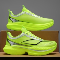 Chaussures de sport respirantes pour hommes et femmes, chaussures de sport pour femmes, chaussures de course, chaussures de sport respirantes